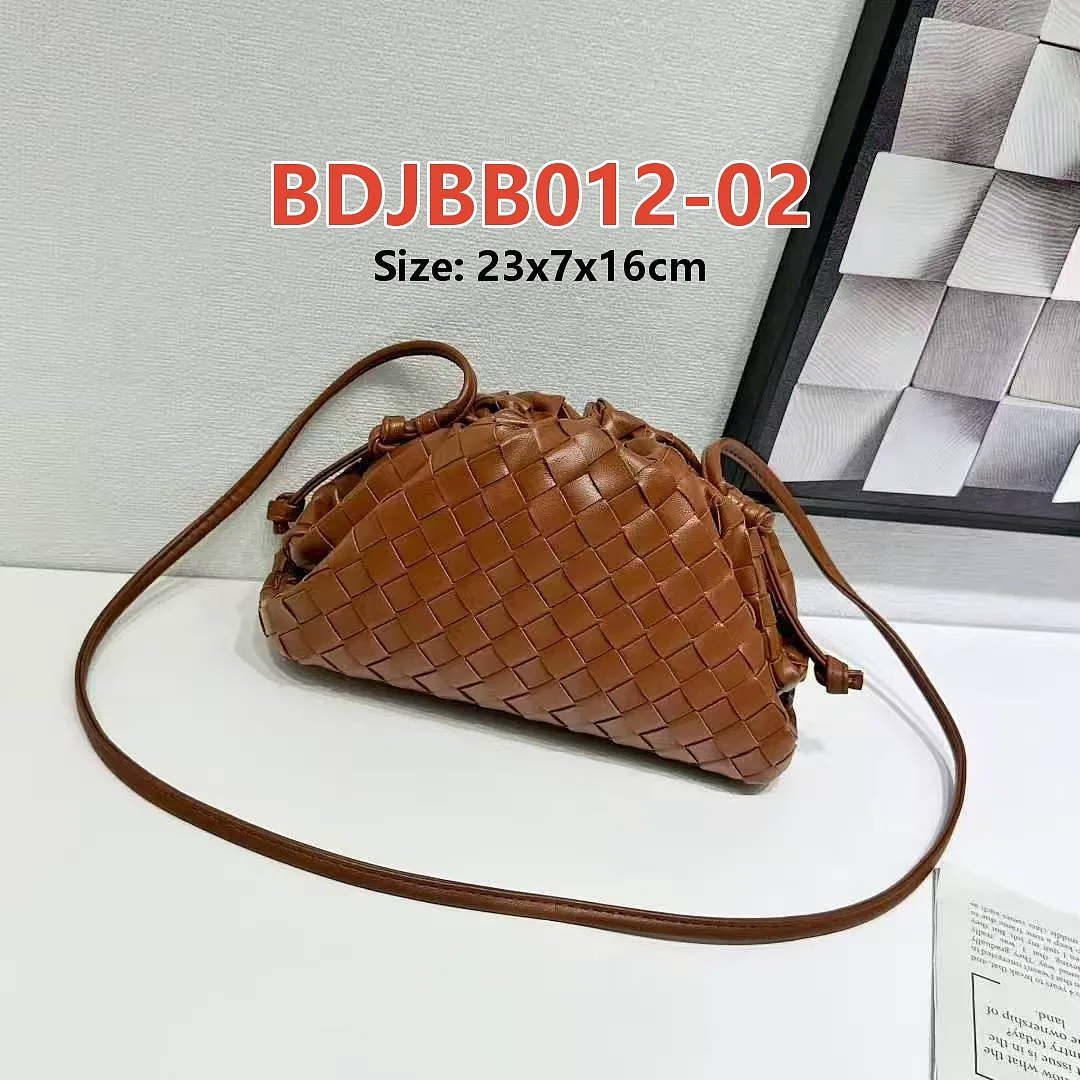 Bottega Veneta BDJBB012 תמונה 7
