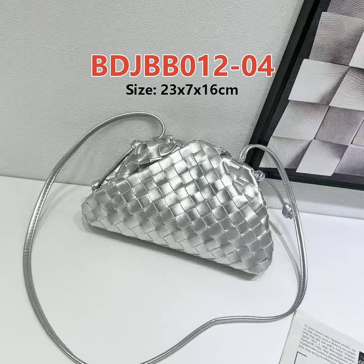 Bottega Veneta BDJBB012 תמונה 9