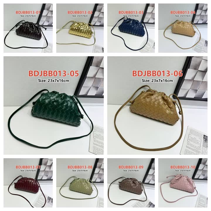 Bottega Veneta BDJBB013 תמונה 1