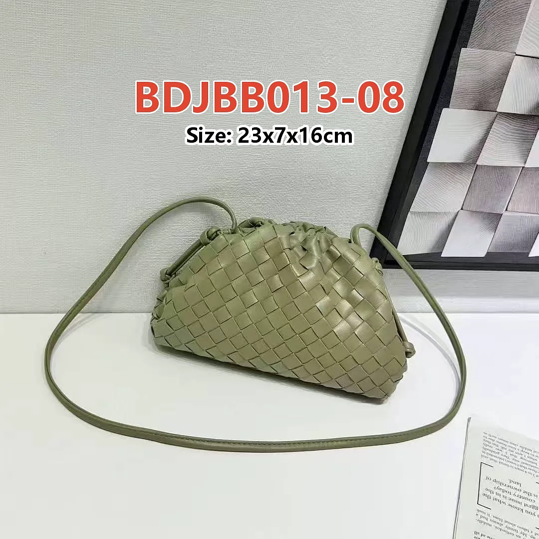 Bottega Veneta BDJBB013 תמונה 10