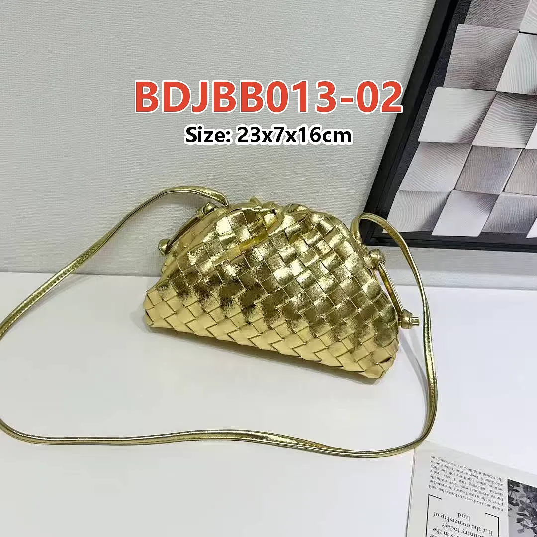 Bottega Veneta BDJBB013 תמונה 4