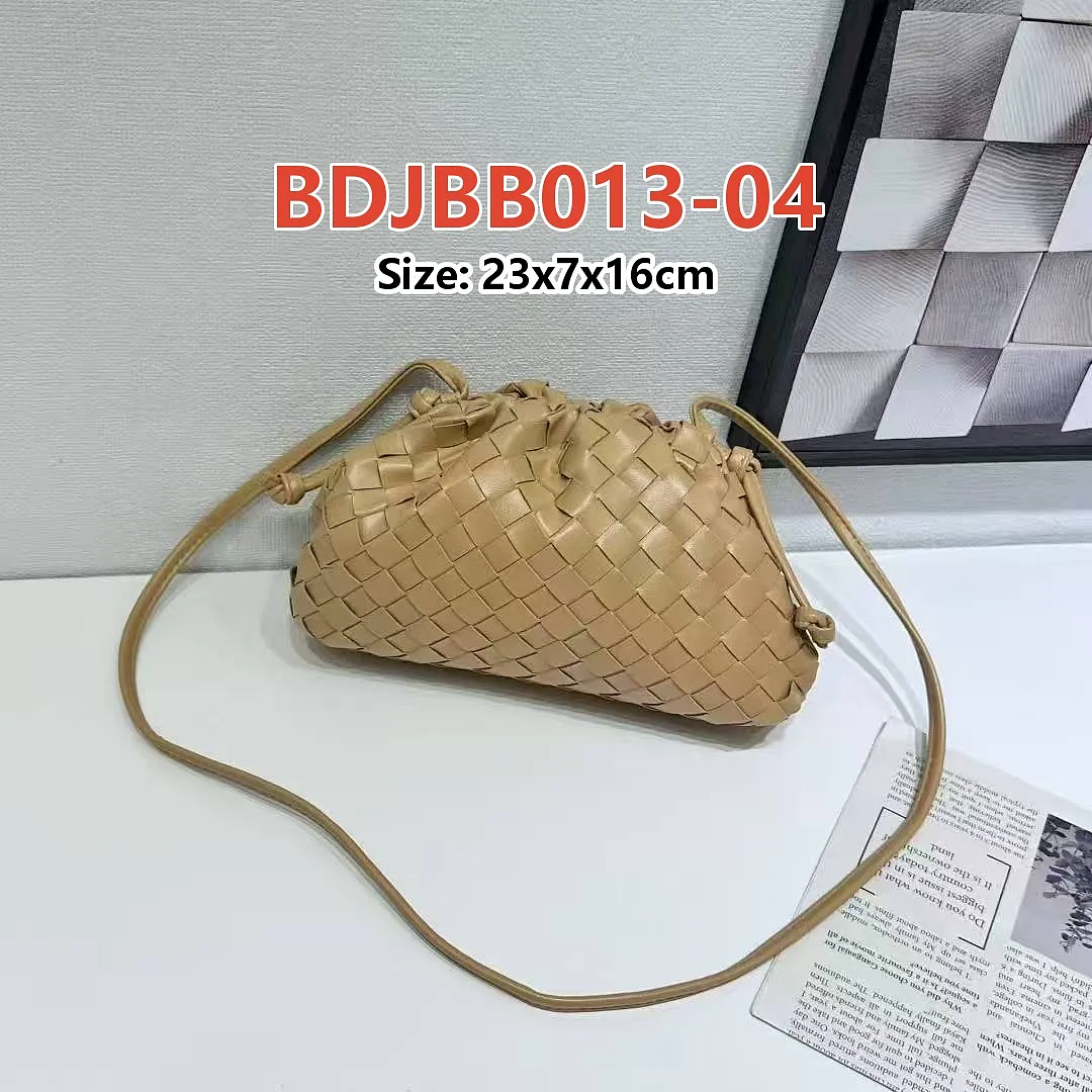 Bottega Veneta BDJBB013 תמונה 6