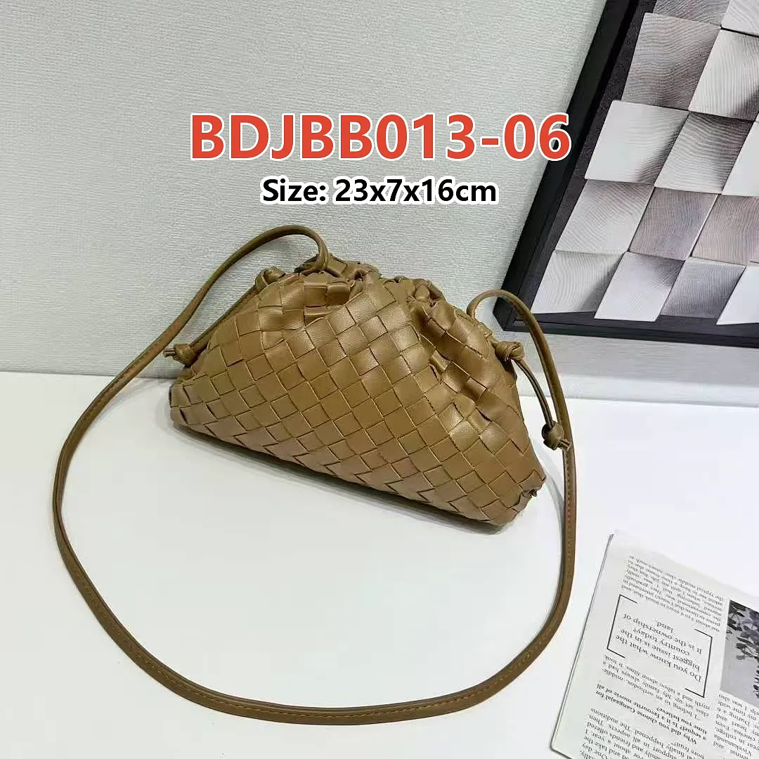 Bottega Veneta BDJBB013 תמונה 8