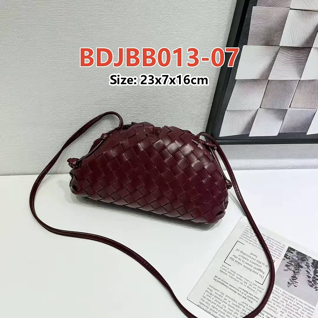 Bottega Veneta BDJBB013 תמונה 9