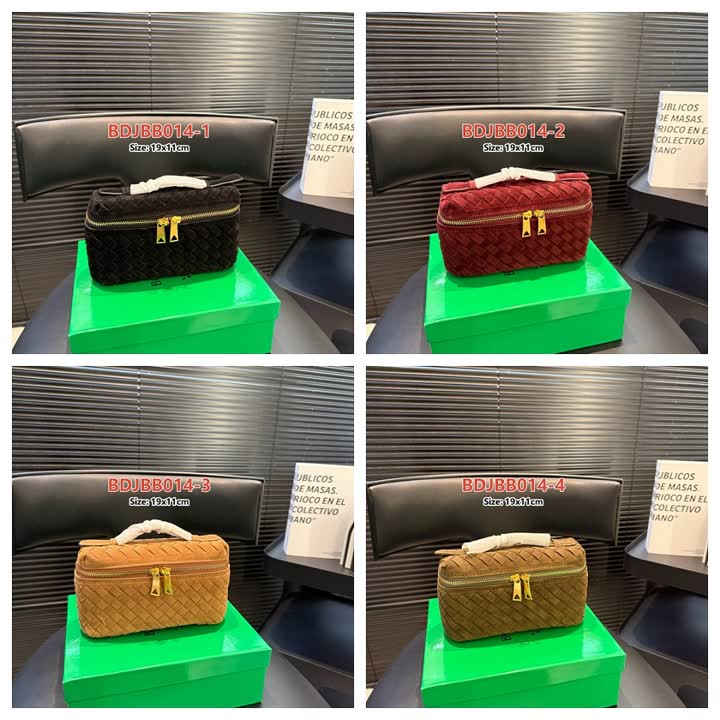 Bottega Veneta BDJBB014 תמונה 1