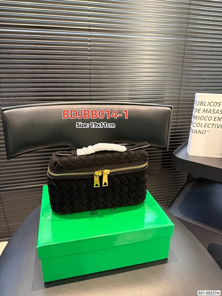 Bottega Veneta BDJBB014 תמונה 11