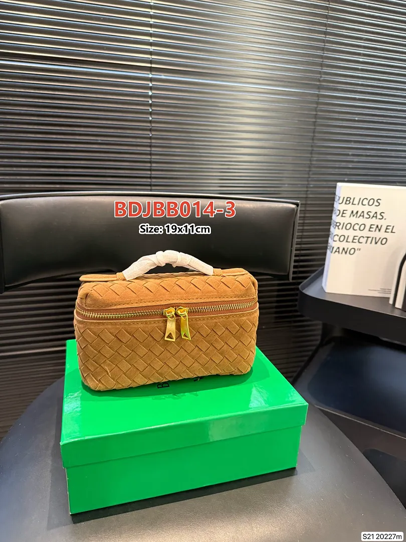 Bottega Veneta BDJBB014 תמונה 13
