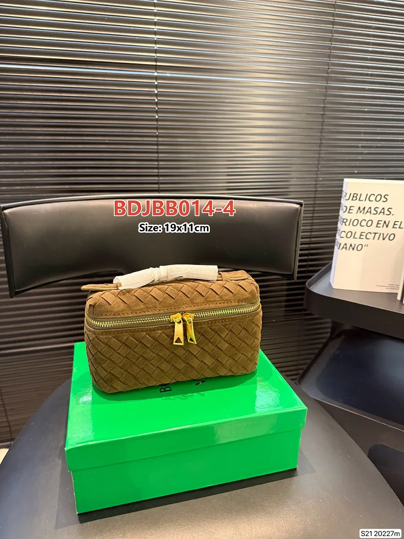 Bottega Veneta BDJBB014 תמונה 14