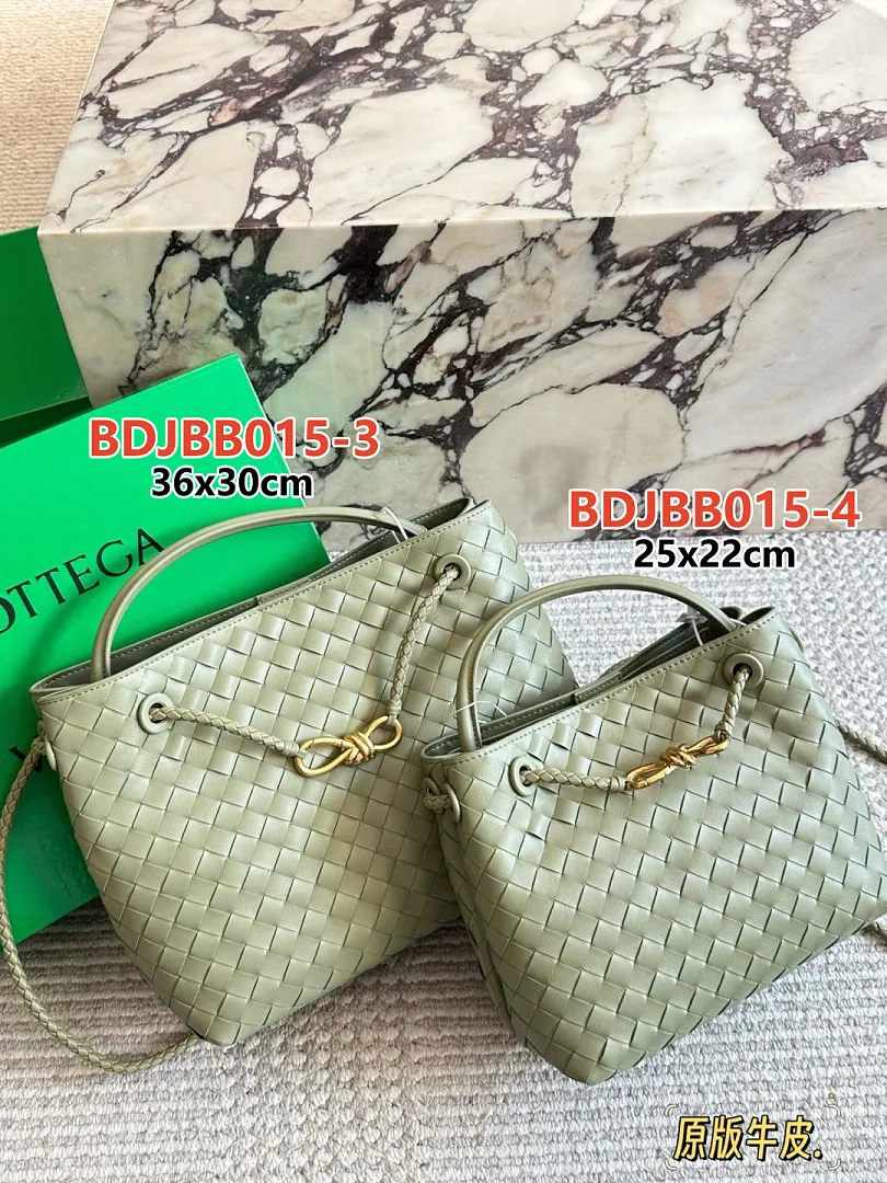 Bottega Veneta BDJBB015 תמונה 11