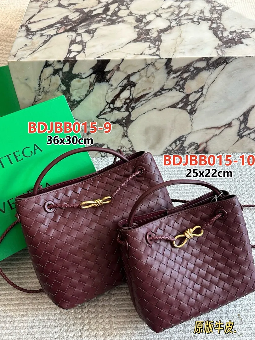 Bottega Veneta BDJBB015 תמונה 14