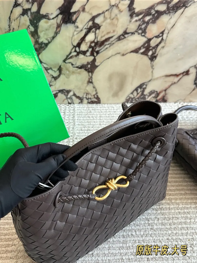 Bottega Veneta BDJBB015 תמונה 4