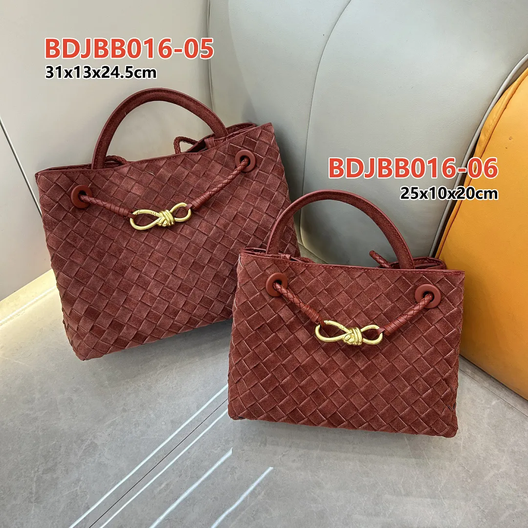Bottega Veneta BDJBB016 תמונה 8
