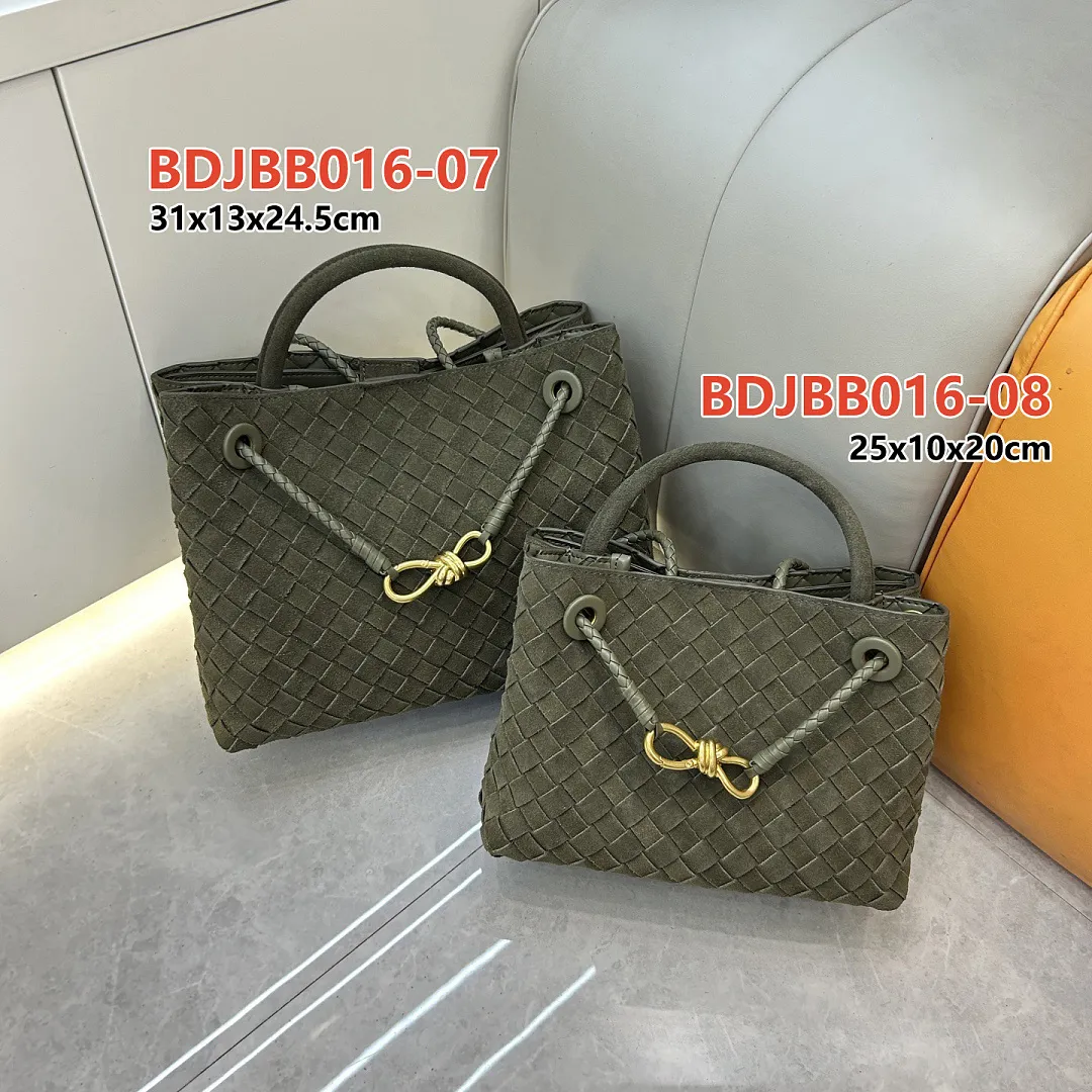 Bottega Veneta BDJBB016 תמונה 9
