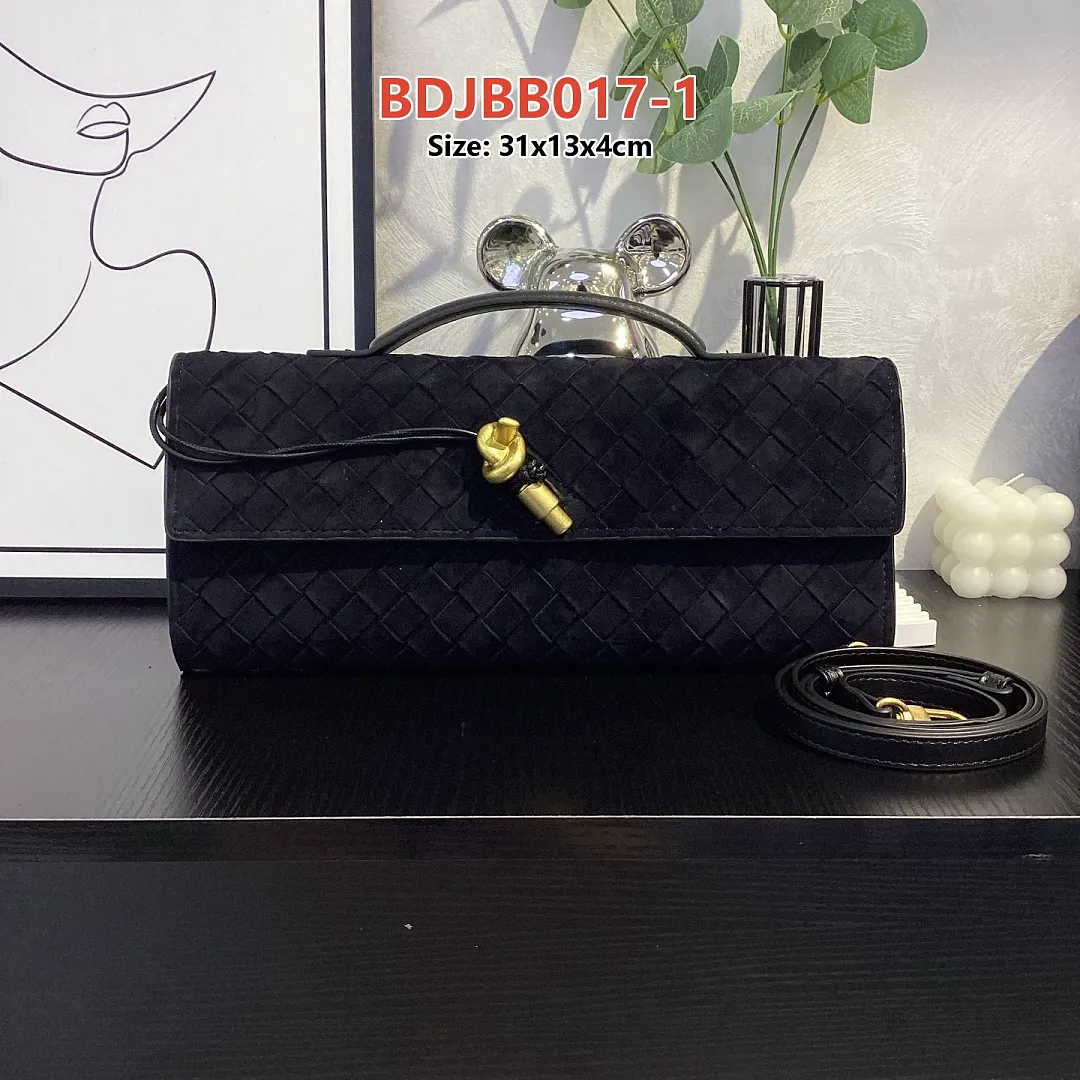 Bottega Veneta BDJBB017 תמונה 10