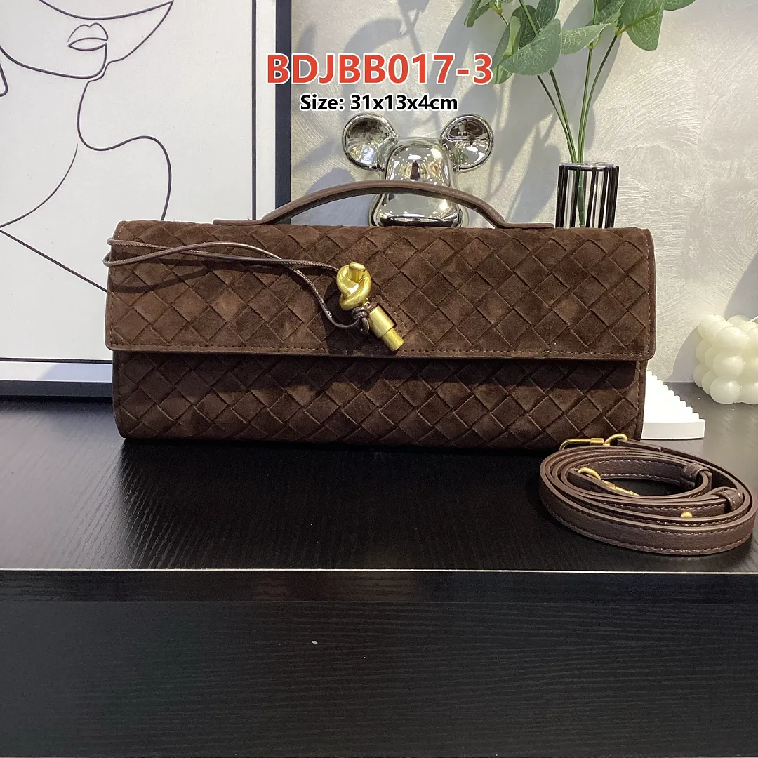 Bottega Veneta BDJBB017 תמונה 12