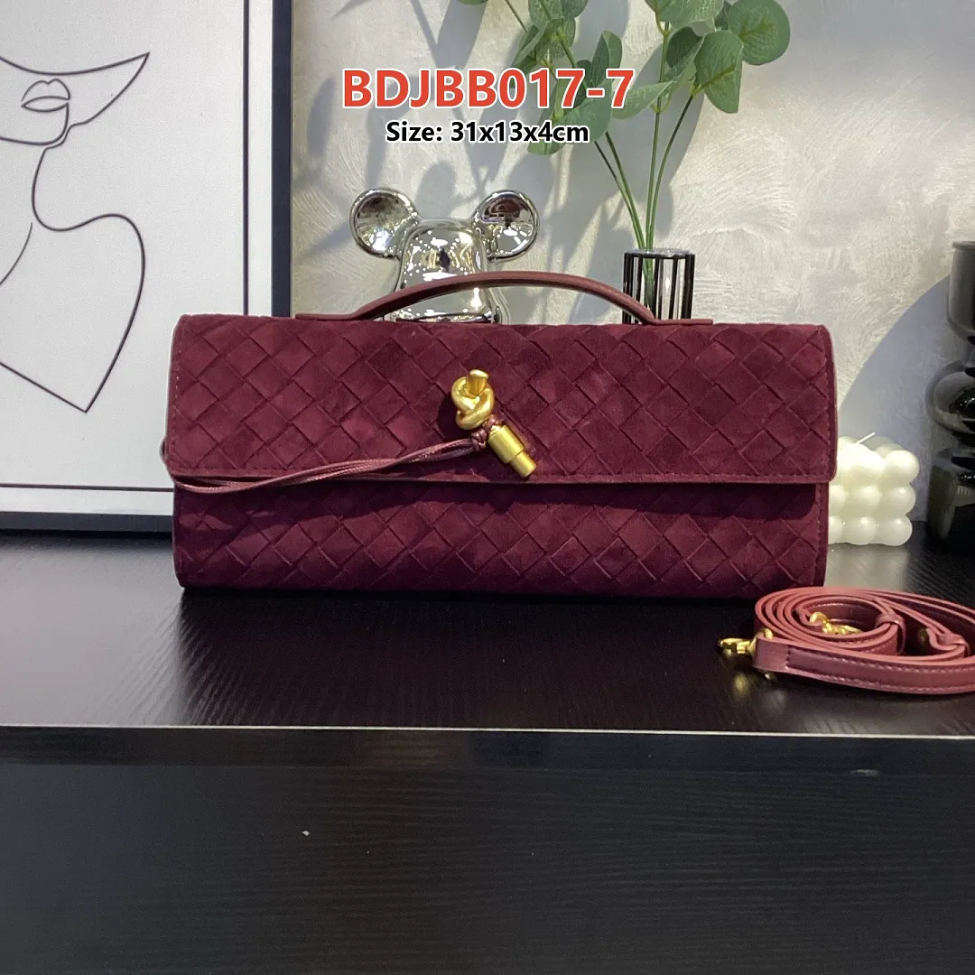 Bottega Veneta BDJBB017 תמונה 16