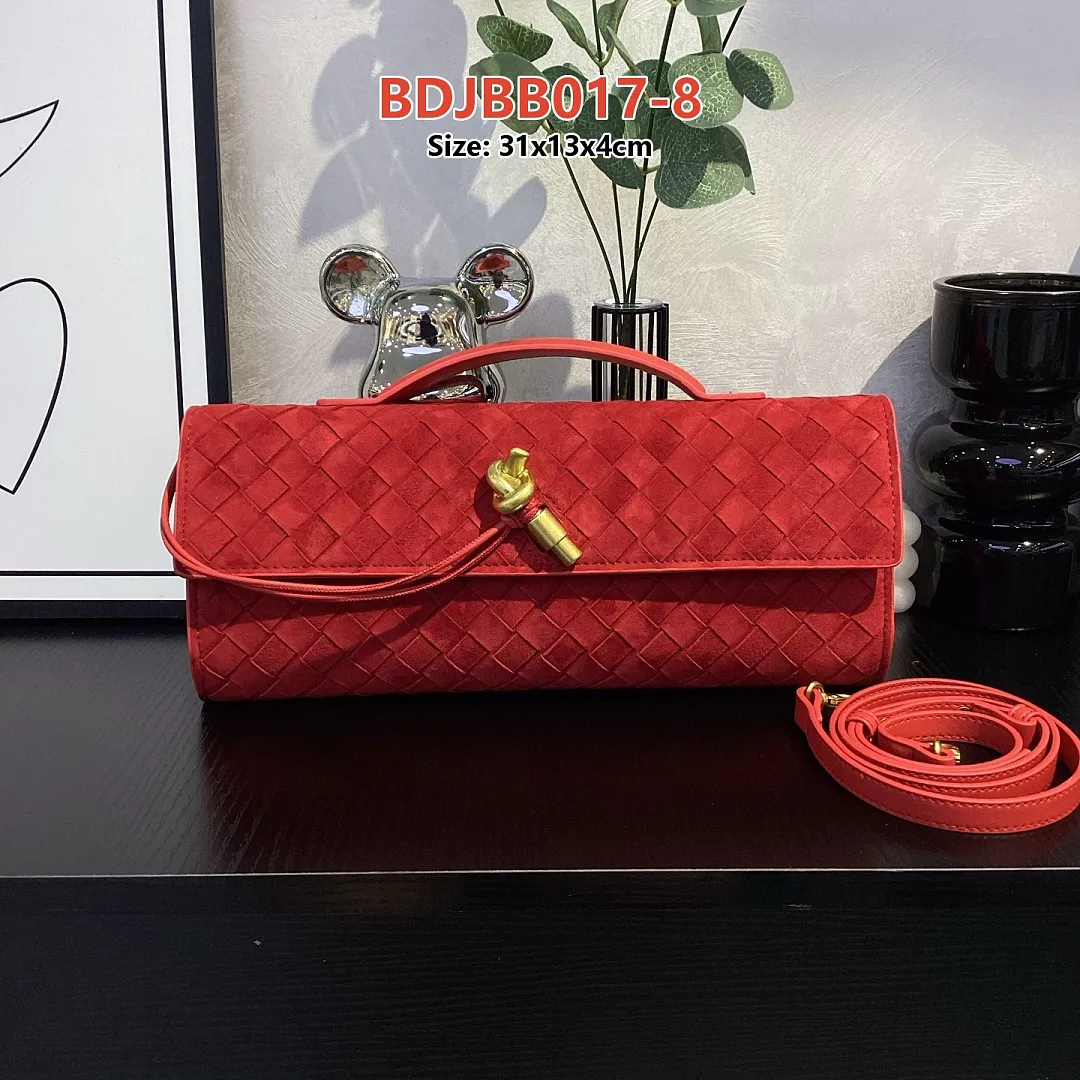 Bottega Veneta BDJBB017 תמונה 17