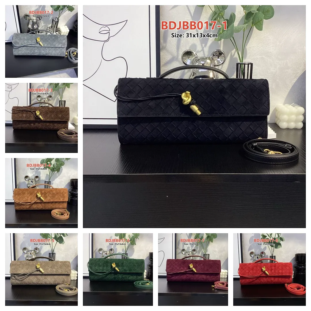 Bottega Veneta BDJBB017 תמונה 18