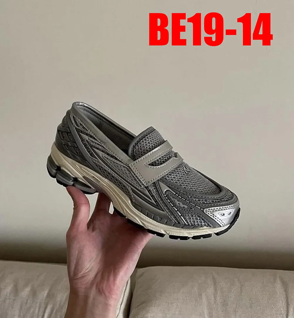 New Balance BE19 תמונה 10