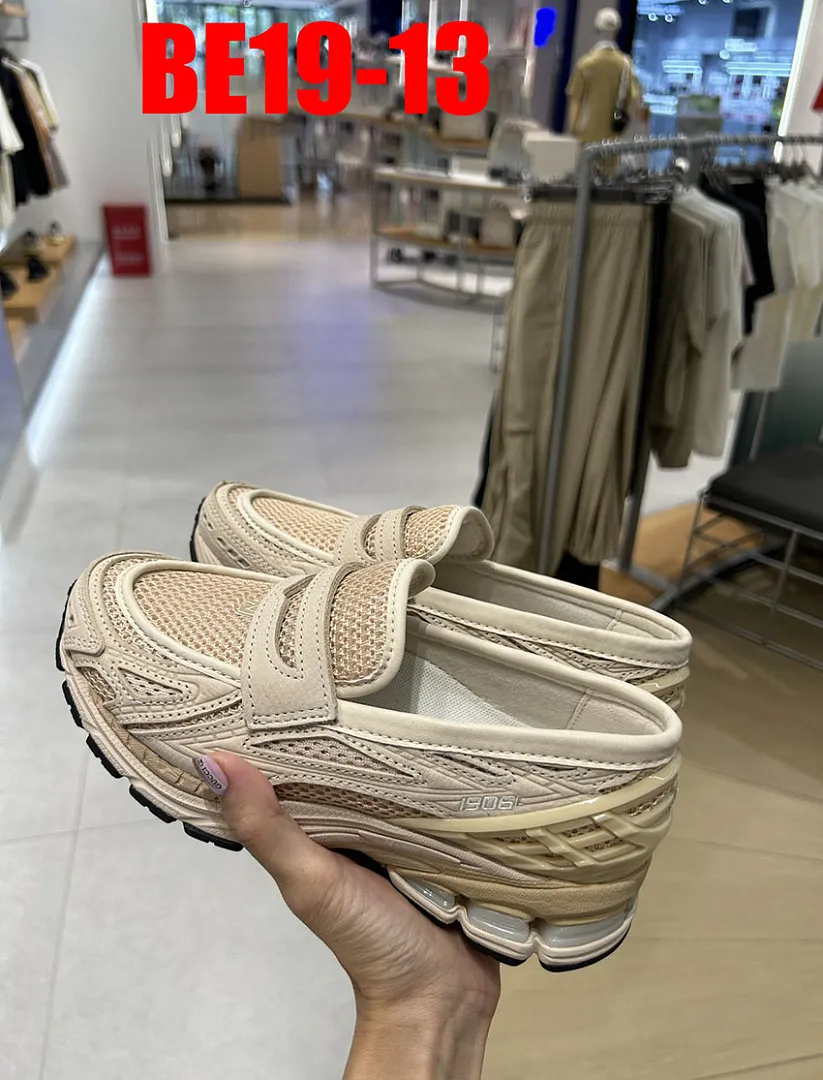 New Balance BE19 תמונה 11