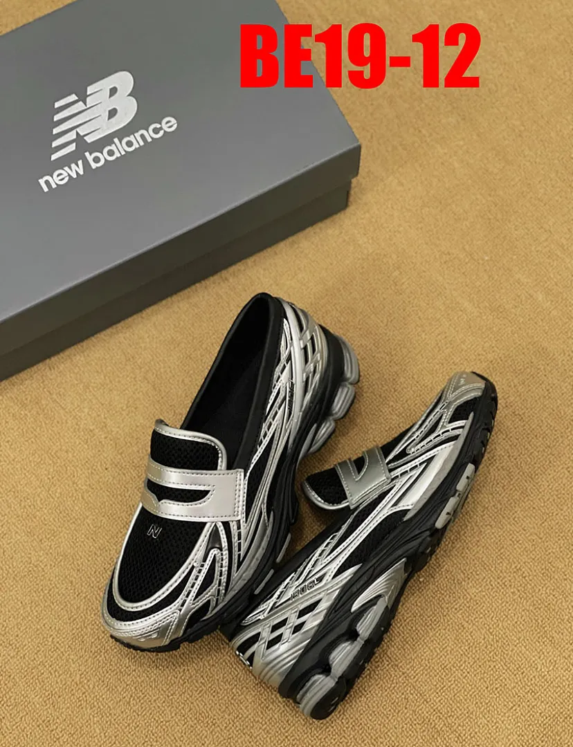 New Balance BE19 תמונה 12
