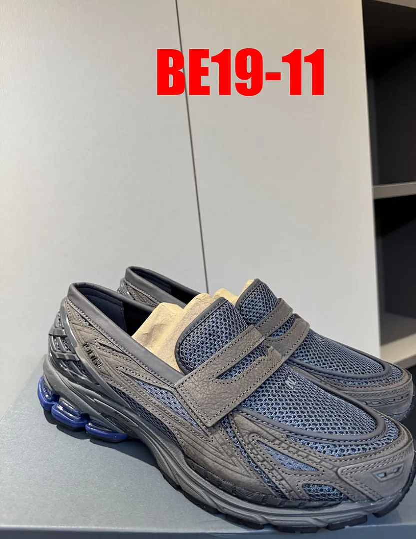 New Balance BE19 תמונה 13