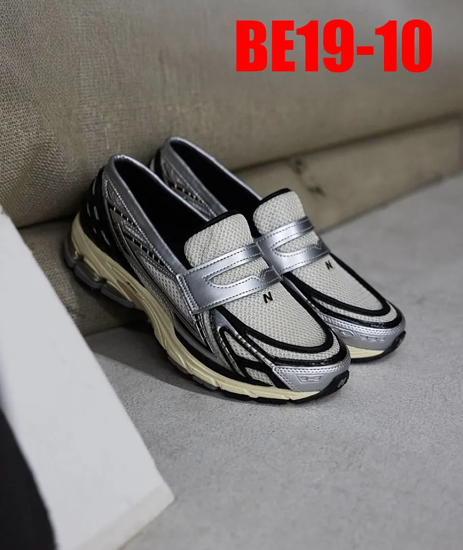New Balance BE19 תמונה 14