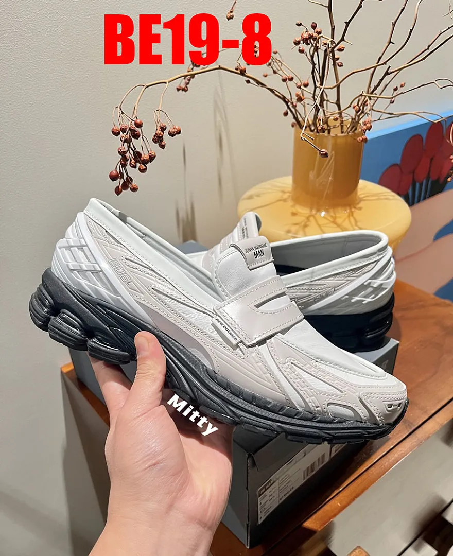 New Balance BE19 תמונה 16