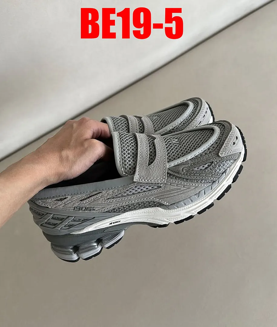 New Balance BE19 תמונה 18
