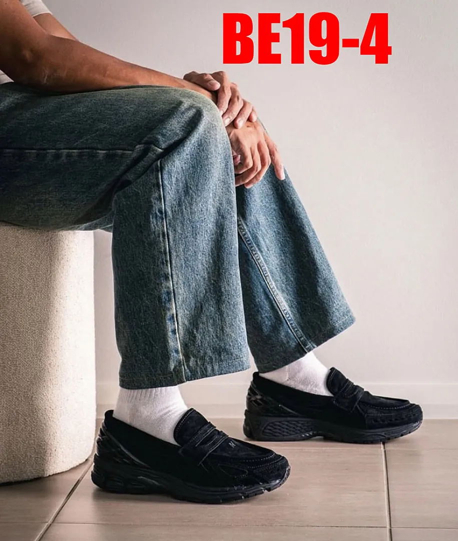 New Balance BE19 תמונה 19
