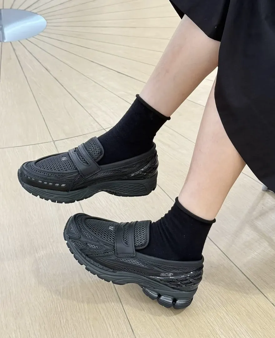 New Balance BE19 תמונה 3