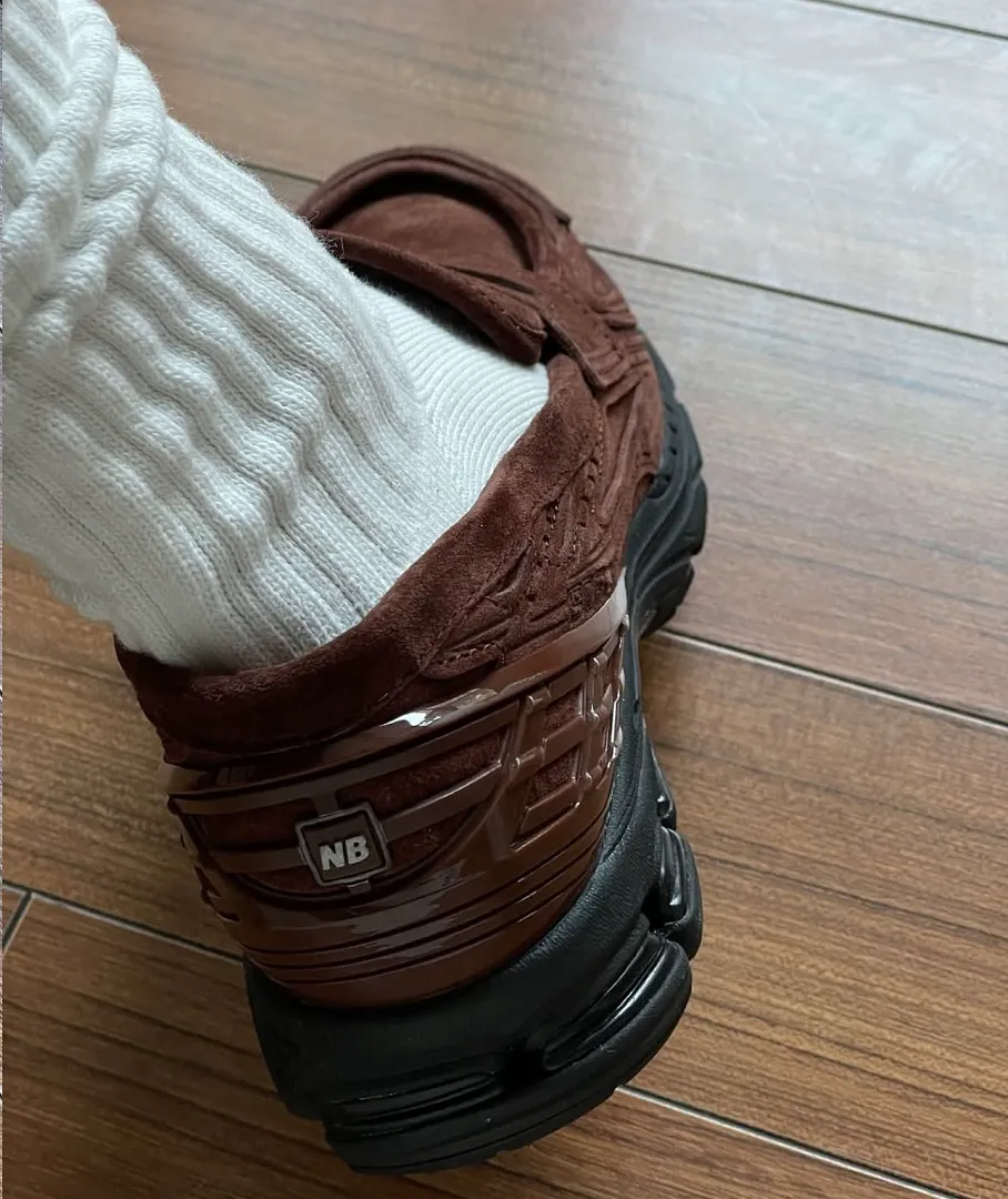 New Balance BE19 תמונה 7