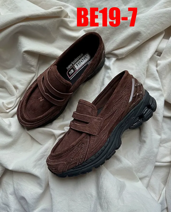 New Balance BE19