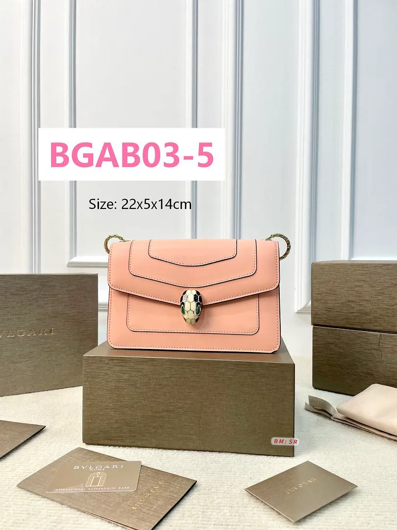 Bulgari BGAB03 תמונה 2