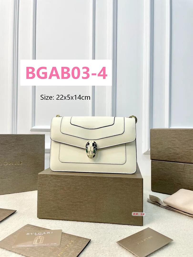Bulgari BGAB03 תמונה 3