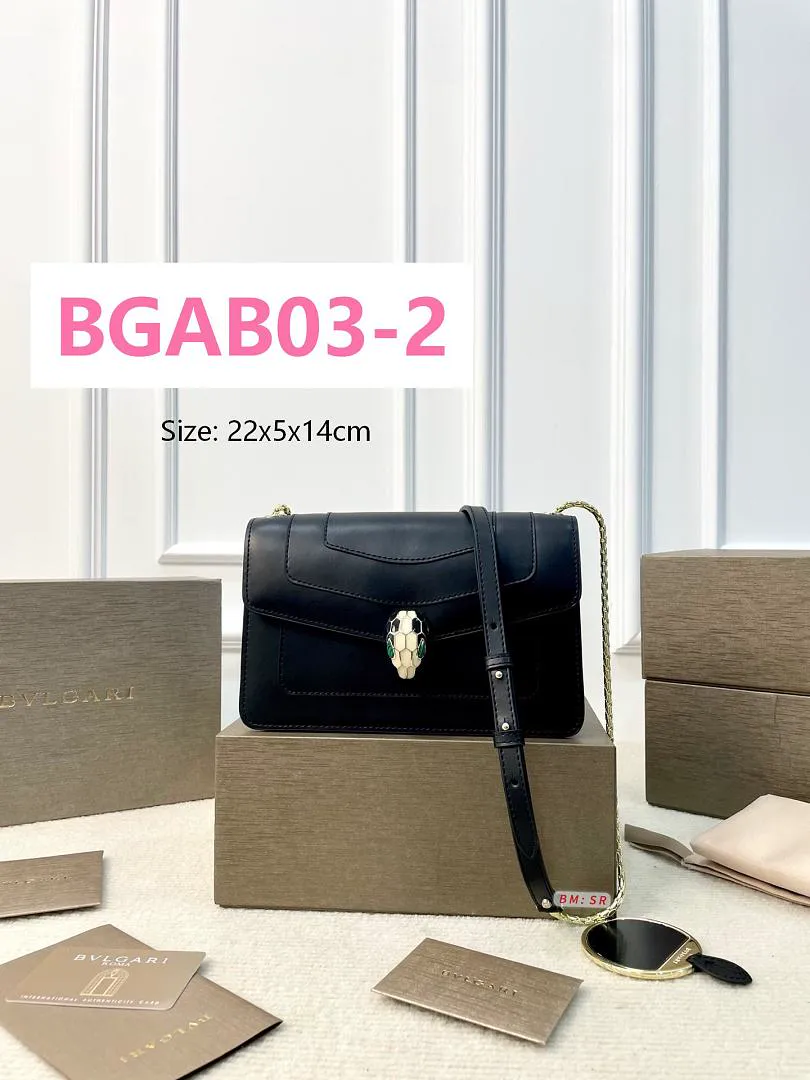 Bulgari BGAB03 תמונה 5