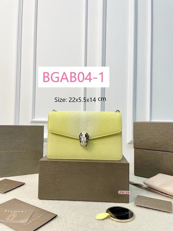 Bulgari BGAB04 תמונה 2