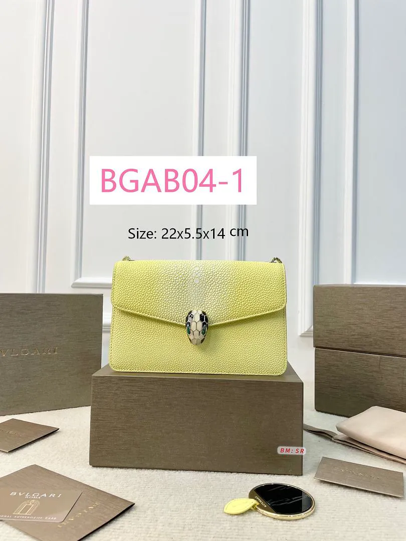 Bulgari BGAB04 תמונה 2