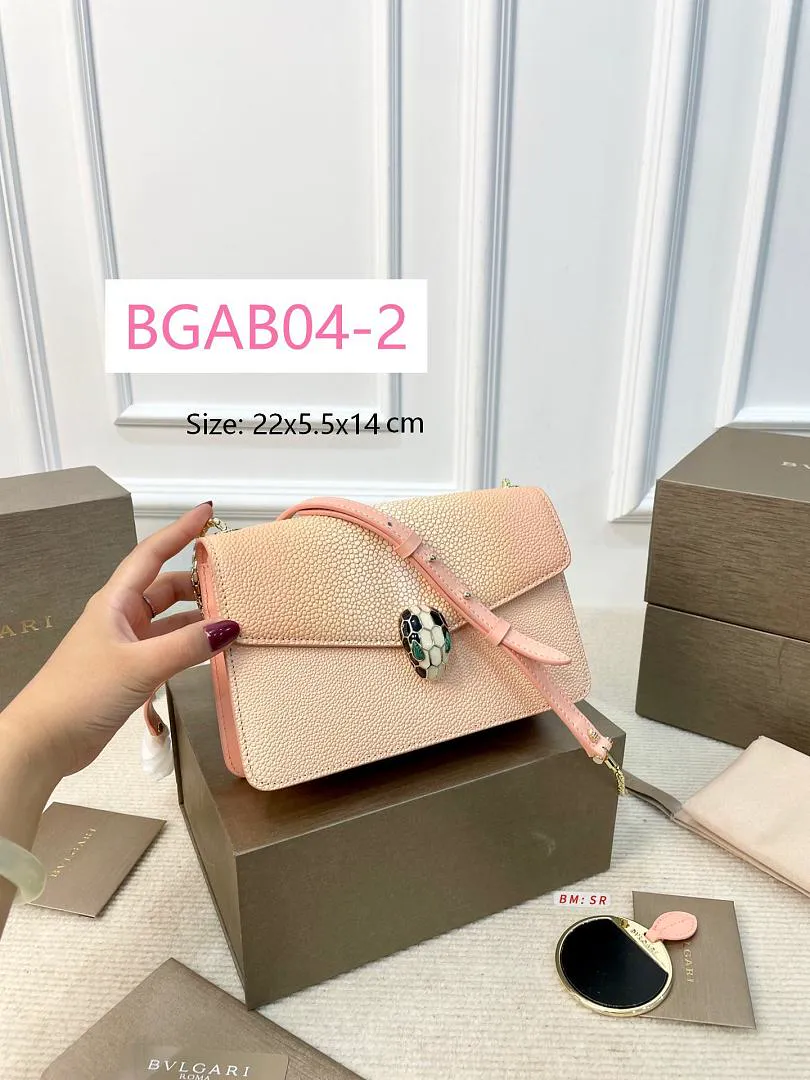 Bulgari BGAB04 תמונה 3