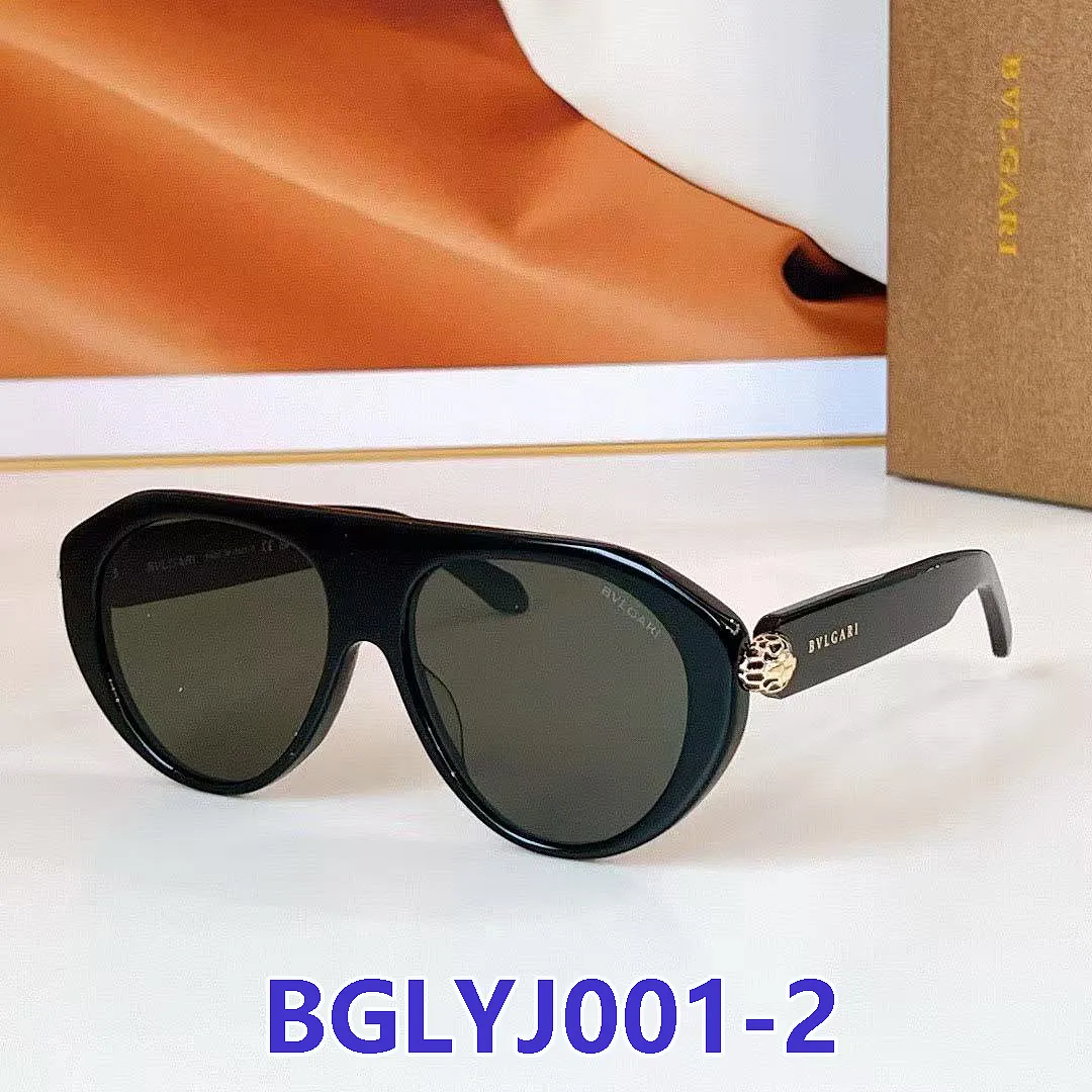 Bulgari BGLYJ001 תמונה 5