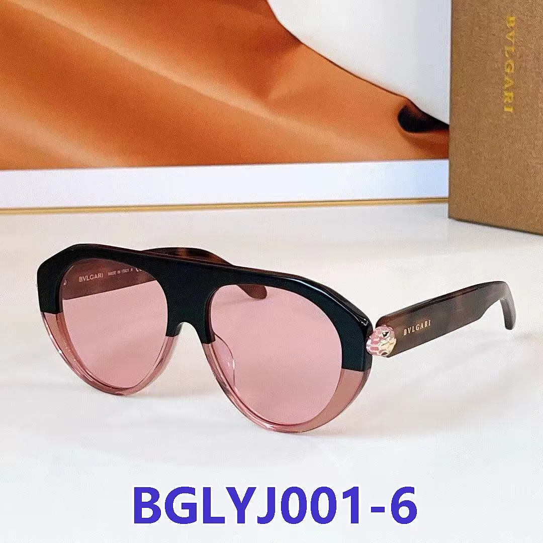 Bulgari BGLYJ001 תמונה 9