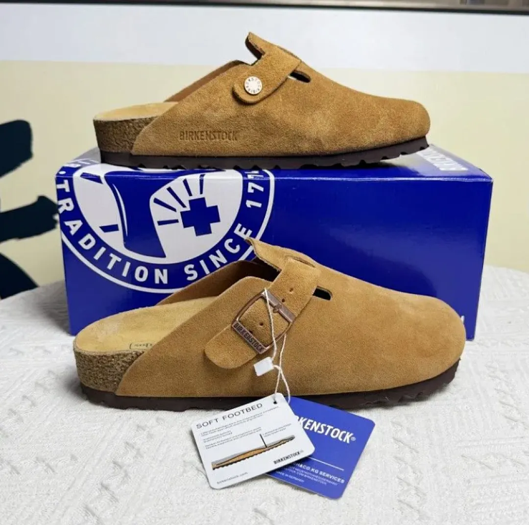 Birkenstock BKAXZ008 תמונה 10