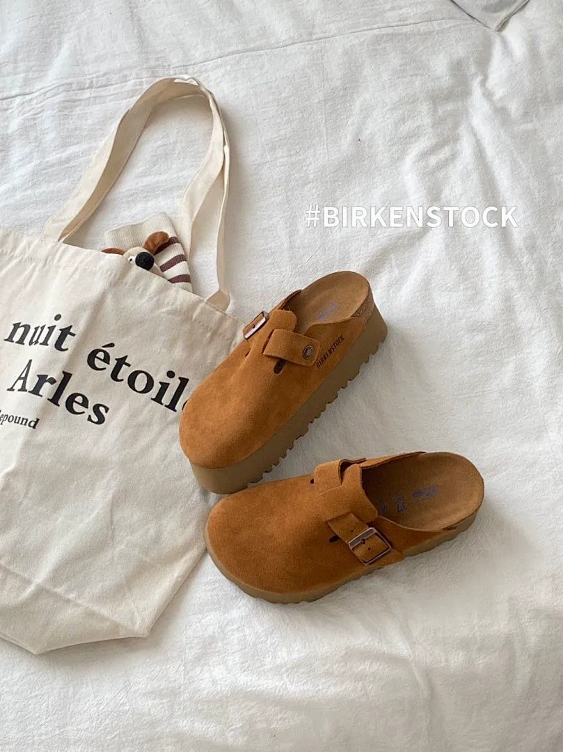 Birkenstock BKAXZ009 תמונה 13