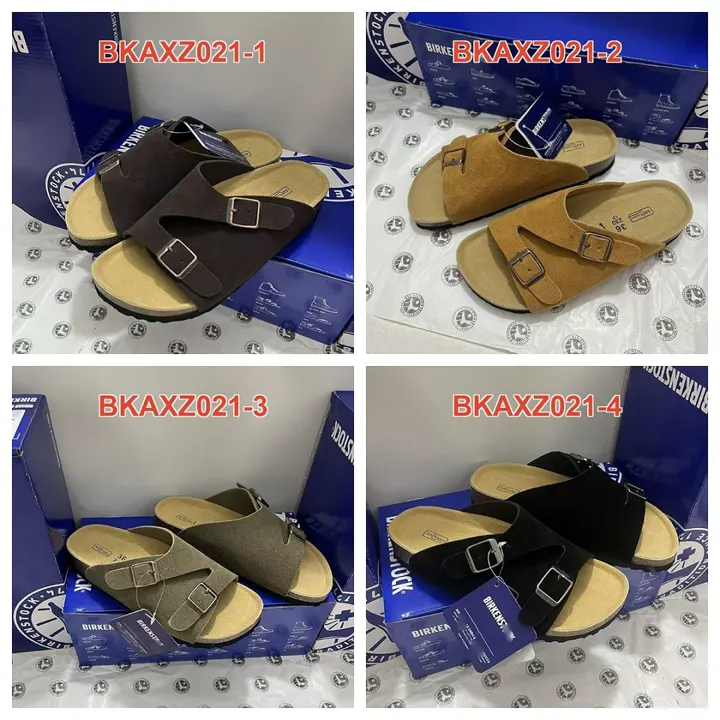 Birkenstock BKAXZ021