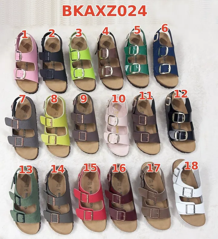 Birkenstock BKAXZ024