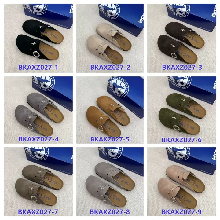 Birkenstock BKAXZ027