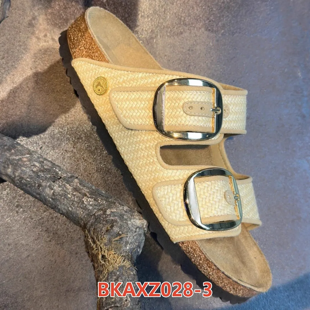 Birkenstock BKAXZ028 תמונה 9