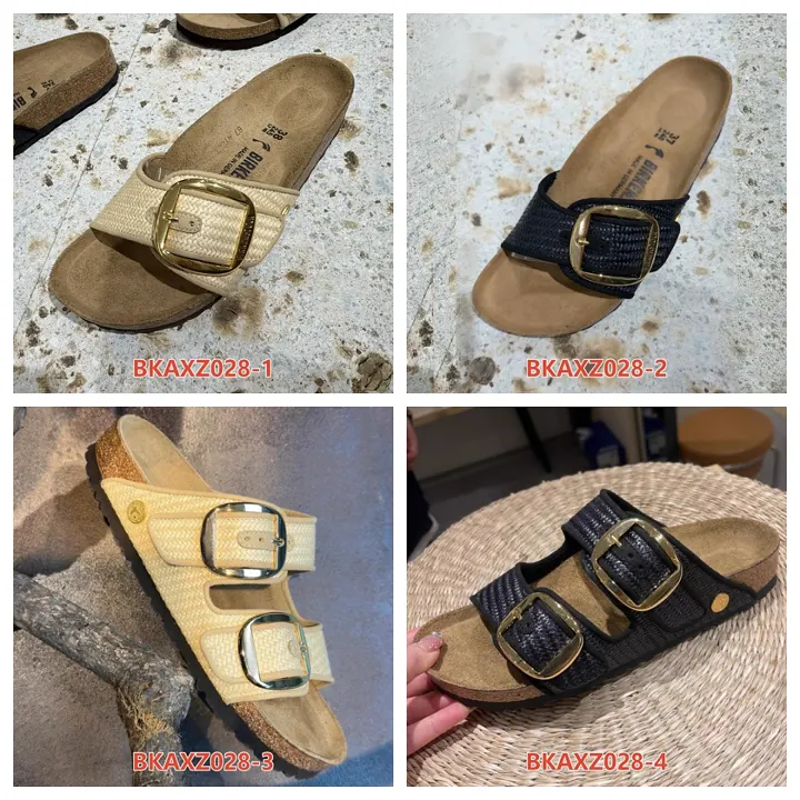 Birkenstock BKAXZ028