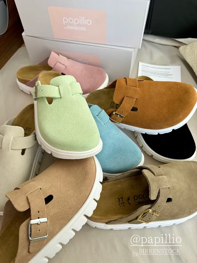 Birkenstock BKAXZ029 תמונה 2
