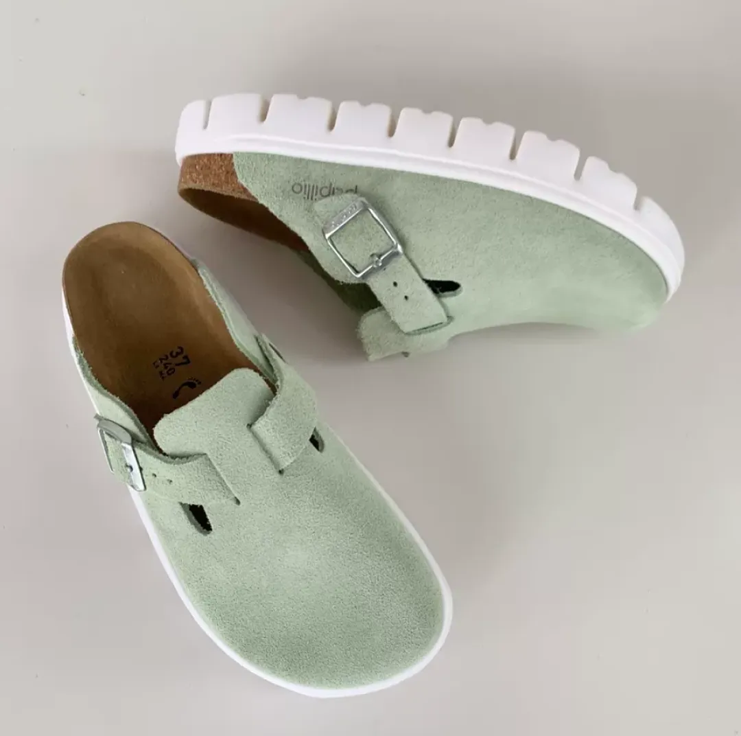 Birkenstock BKAXZ029 תמונה 4